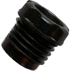 10 Oeillets De Jante à Visser MAVIC M40595 Acier UST M9 (spoke Cup / Fore Insert)