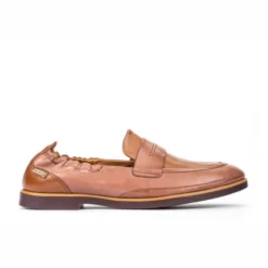 Mocassins Pikolinos W3V-3720C1 Santorini Marsala Cuero