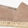 Fred De La Bretonière Fred De La Bretoniere Espadrilles 152010138 En Taupe 2 Fred De La Bretonière Fred De La Bretoniere Espadrilles 152010138 En Taupe -Boutique Campagnolo 108246 2