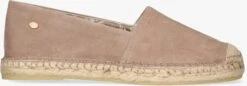 Fred De La Bretonière Fred De La Bretoniere Espadrilles 152010138 En Taupe