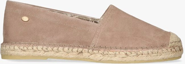 Fred De La Bretonière Fred De La Bretoniere Espadrilles 152010138 En Taupe 3 Fred De La Bretonière Fred De La Bretoniere Espadrilles 152010138 En Taupe