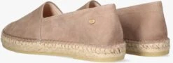 Fred De La Bretonière Fred De La Bretoniere Espadrilles 152010138 En Taupe 9 Fred De La Bretonière Fred De La Bretoniere Espadrilles 152010138 En Taupe -Boutique Campagnolo 108246 3