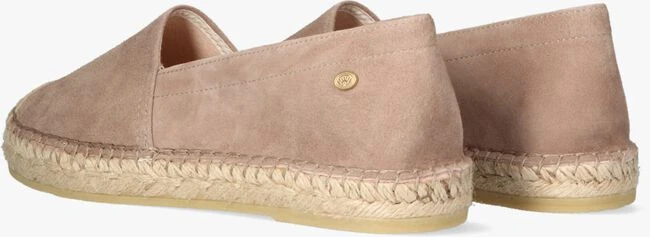 Fred De La Bretonière Fred De La Bretoniere Espadrilles 152010138 En Taupe 5 Fred De La Bretonière Fred De La Bretoniere Espadrilles 152010138 En Taupe – Image 3