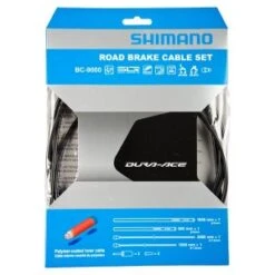 Shimano Kit Cable/Gaine Dura Ace 9000 Frein PTFE