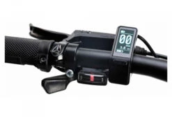 VTT Electrique Tout Suspendu Moma E-MTB 29'' Shimano Altus 8V Gris 9 VTT Electrique Tout Suspendu Moma E-MTB 29'' Shimano Altus 8V Gris -Boutique Campagnolo 12210335d5e6cd775d525.72163684