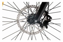 VTT Electrique Tout Suspendu Moma E-MTB 29'' Shimano Altus 8V Gris 11 VTT Electrique Tout Suspendu Moma E-MTB 29'' Shimano Altus 8V Gris -Boutique Campagnolo 12210335d5e6ceee75287.15202482