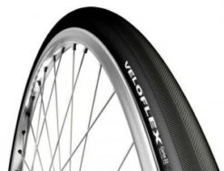 Pneu Veloflex Corsa 700/23 Noir