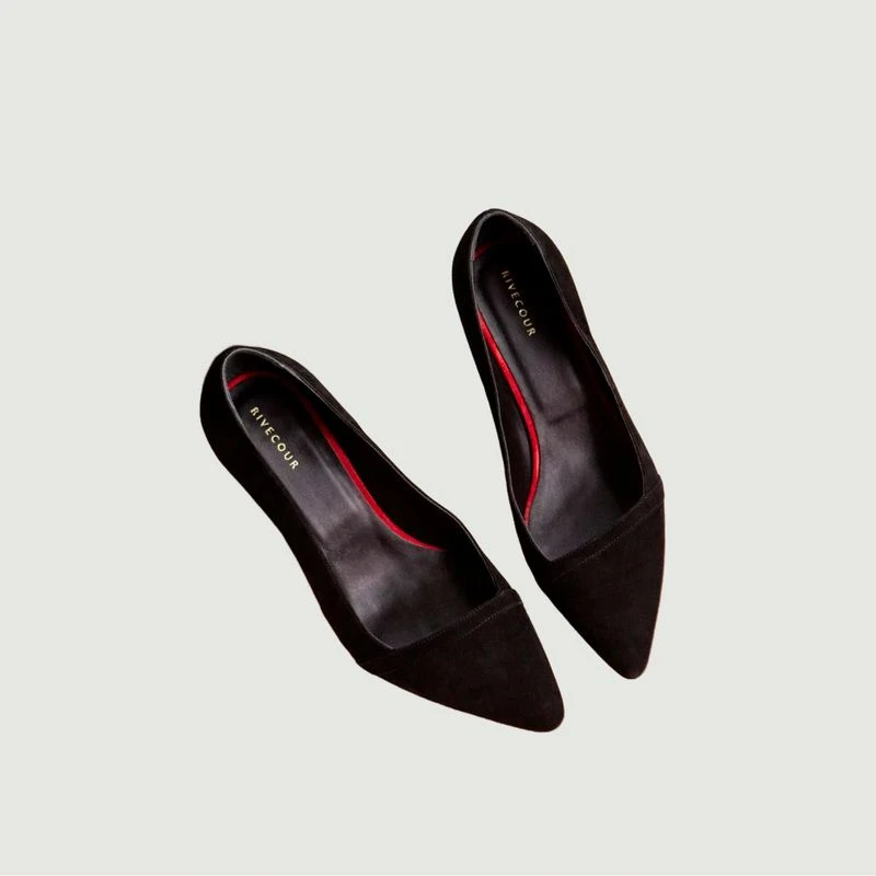 Escarpins N° 115 2 Escarpins N° 115 – Image 2