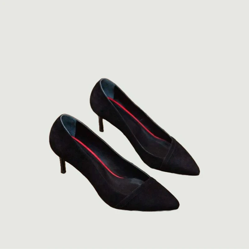 Escarpins N° 115 3 Escarpins N° 115 – Image 3