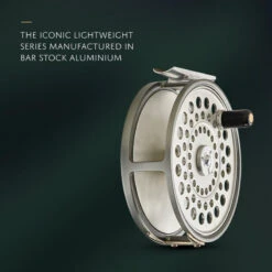 Hardy Brothers 150th Anniverary Reel 13 Hardy Brothers 150th Anniverary Reel -Boutique Campagnolo 1542638r 6