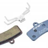 Paire De Plaquettes TRP Organiques 4 Pistons P-Q12RS -Boutique Campagnolo 16165665fe499a628c127.27293324