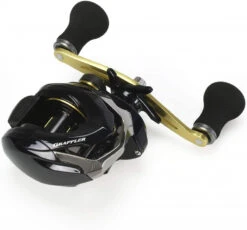Shimano Grappler BB 201HG (vänstervev) -Boutique Campagnolo 16GRAPBB201HG 4