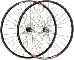 Set De Roues Trail XT Disc Center Lock 29" -Boutique Campagnolo 174776