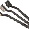Set De 3 Brosses 1 Set De 3 Brosses -Boutique Campagnolo 187673