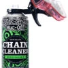 Muc-Off Bio Chain Cleaner 400 Ml, Y Compris Le Dispositif De Nettoyage De La Chaîne 2 Muc-Off Bio Chain Cleaner 400 Ml, Y Compris Le Dispositif De Nettoyage De La Chaîne -Boutique Campagnolo 195554 951 1