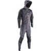 Combinaison LEATT MTB HYDRADRI 3.0 MONO SUIT Gris 2023 -Boutique Campagnolo 1989419 115B600x6005D
