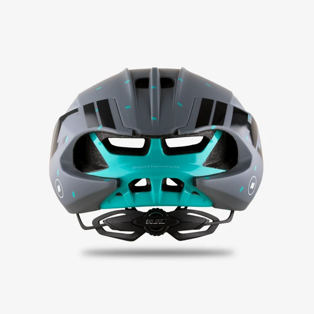Casque HJC Furion Pattern Grey 5 Casque HJC Furion Pattern Grey – Image 4