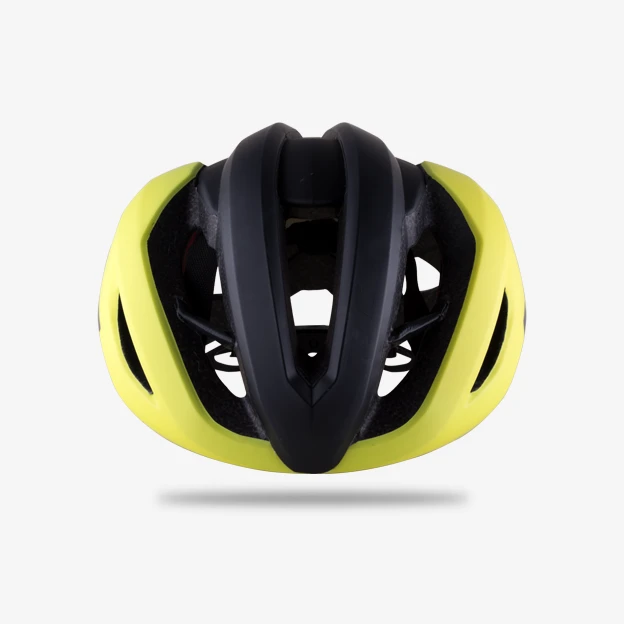 CASQUE HJC VALECO YELLOW/BLACK 7 CASQUE HJC VALECO YELLOW/BLACK – Image 6