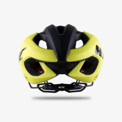 CASQUE HJC VALECO YELLOW/BLACK 11 CASQUE HJC VALECO YELLOW/BLACK -Boutique Campagnolo 20190402005842 4
