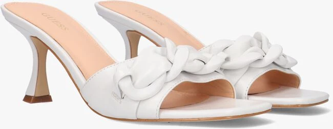 Guess Dillie En Blanc 4 Guess Dillie En Blanc – Image 2