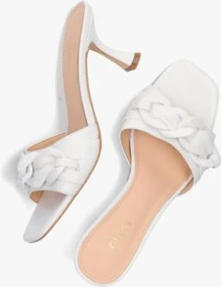 Guess Dillie En Blanc 11 Guess Dillie En Blanc -Boutique Campagnolo 211806 5