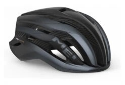 Casque MET Trenta 3K Carbon Mips Noir Mat 2022
