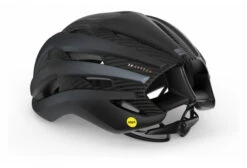 Casque MET Trenta 3K Carbon Mips Noir Mat 2022 8 Casque MET Trenta 3K Carbon Mips Noir Mat 2022 -Boutique Campagnolo 2173970619bc232adce52.34281193