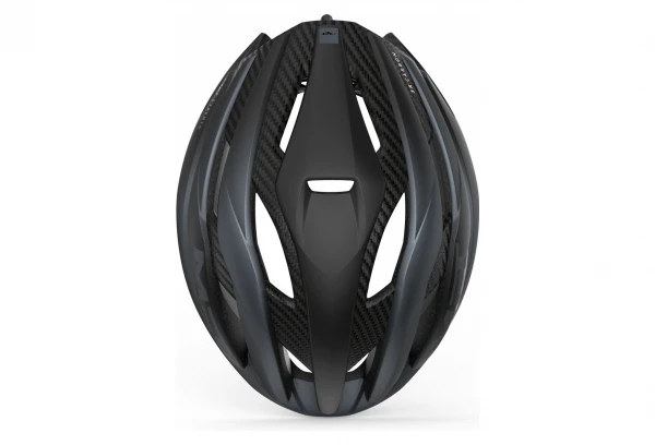 Casque MET Trenta 3K Carbon Mips Noir Mat 2022 6 Casque MET Trenta 3K Carbon Mips Noir Mat 2022 – Image 4