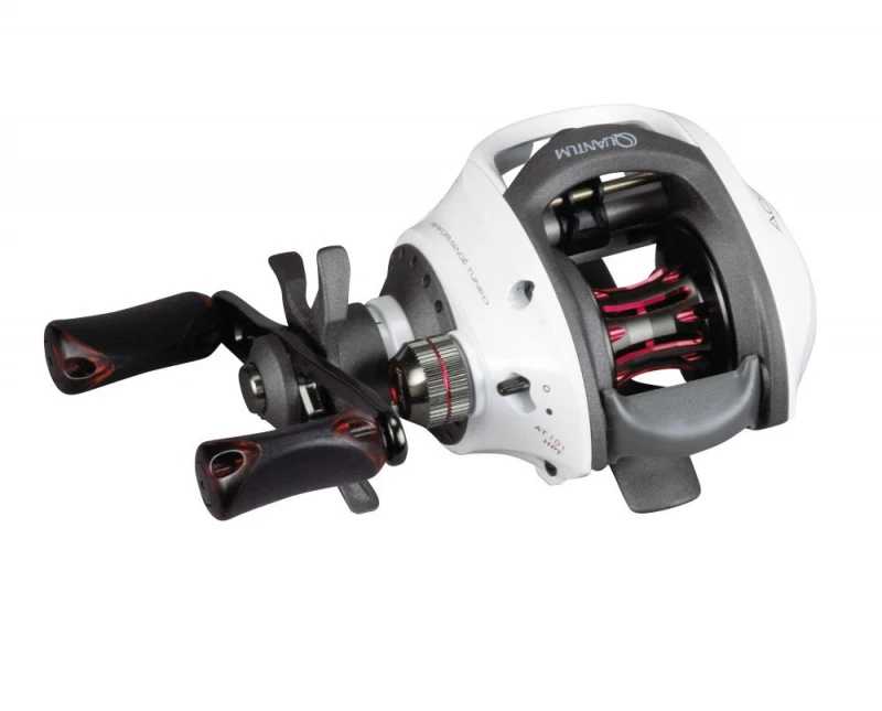 Quantum Accurist Baitcast AT101 HPT 4 Quantum Accurist Baitcast AT101 HPT – Image 2