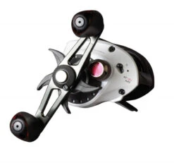 Quantum Accurist Baitcast AT101 HPT 10 Quantum Accurist Baitcast AT101 HPT -Boutique Campagnolo 22 570101 3