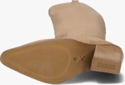 Bronx New-kole 14176 Bottes Hautes En Camel 10 Bronx New-kole 14176 Bottes Hautes En Camel -Boutique Campagnolo 223737 4