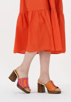 Noa Harmon 8971 En Multicolore -Boutique Campagnolo 224003 8