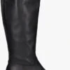 Nubikk Flore Zip Bottes Hautes En Noir 1 Nubikk Flore Zip Bottes Hautes En Noir -Boutique Campagnolo 227301 2
