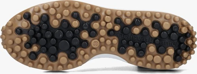 Floris Van Bommel Sfw-10079 Baskets Basses En Vert 6 Floris Van Bommel Sfw-10079 Baskets Basses En Vert – Image 4