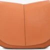 Gianni Chiarini Helena Round Bs6037 Sac Bandoulière En Cognac -Boutique Campagnolo 230225 1