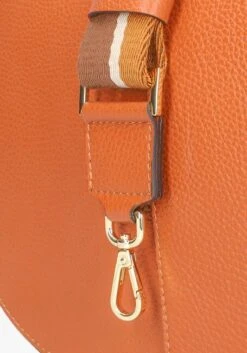 Gianni Chiarini Helena Round Bs6037 Sac Bandoulière En Cognac -Boutique Campagnolo 230225 5