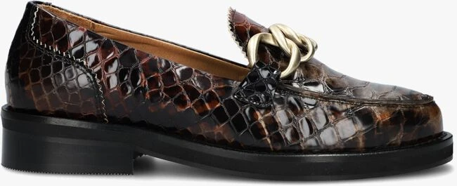 Tango Pleun Fat 4 Loafers En Cognac 3 Tango Pleun Fat 4 Loafers En Cognac