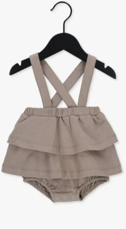 Moodstreet Petit Lotje En Marron