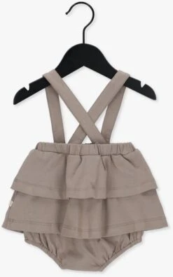 Moodstreet Petit Lotje En Marron -Boutique Campagnolo 234005 9