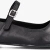 Vagabond Shoemakers Delia Ballerines En Noir 1 Vagabond Shoemakers Delia Ballerines En Noir -Boutique Campagnolo 239955 2