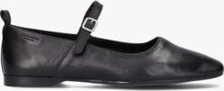 Vagabond Shoemakers Delia Ballerines En Noir