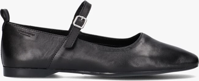 Vagabond Shoemakers Delia Ballerines En Noir 3 Vagabond Shoemakers Delia Ballerines En Noir