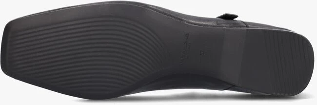 Vagabond Shoemakers Delia Ballerines En Noir 6 Vagabond Shoemakers Delia Ballerines En Noir – Image 4