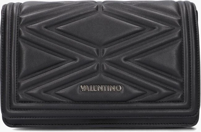 Valentino Bags Souvenir Re Satchel Sac Bandoulière En Noir 3 Valentino Bags Souvenir Re Satchel Sac Bandoulière En Noir