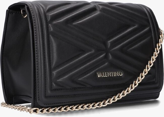 Valentino Bags Souvenir Re Satchel Sac Bandoulière En Noir 4 Valentino Bags Souvenir Re Satchel Sac Bandoulière En Noir – Image 2