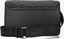 Valentino Bags Souvenir Re Satchel Sac Bandoulière En Noir 9 Valentino Bags Souvenir Re Satchel Sac Bandoulière En Noir -Boutique Campagnolo 241290 3