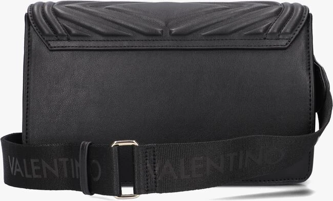 Valentino Bags Souvenir Re Satchel Sac Bandoulière En Noir 5 Valentino Bags Souvenir Re Satchel Sac Bandoulière En Noir – Image 3