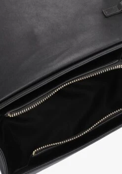 Valentino Bags Souvenir Re Satchel Sac Bandoulière En Noir 10 Valentino Bags Souvenir Re Satchel Sac Bandoulière En Noir -Boutique Campagnolo 241290 4