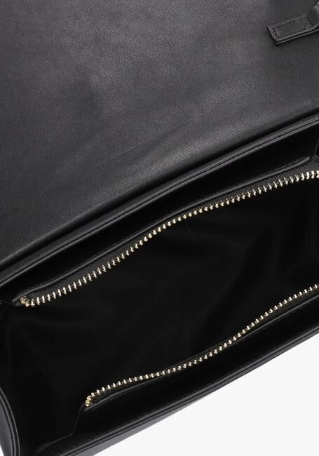 Valentino Bags Souvenir Re Satchel Sac Bandoulière En Noir 6 Valentino Bags Souvenir Re Satchel Sac Bandoulière En Noir – Image 4