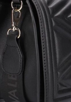 Valentino Bags Souvenir Re Satchel Sac Bandoulière En Noir 11 Valentino Bags Souvenir Re Satchel Sac Bandoulière En Noir -Boutique Campagnolo 241290 5